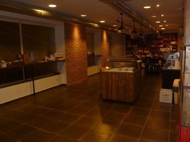 FOOD STORY Kunratice